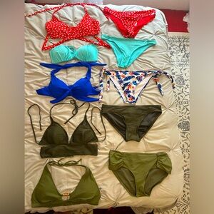 Bathing Suit Haul!